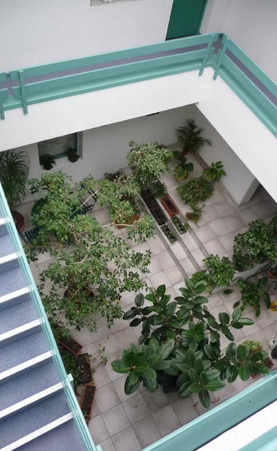 Hotel Le Chatelain Faulquemont المظهر الخارجي الصورة